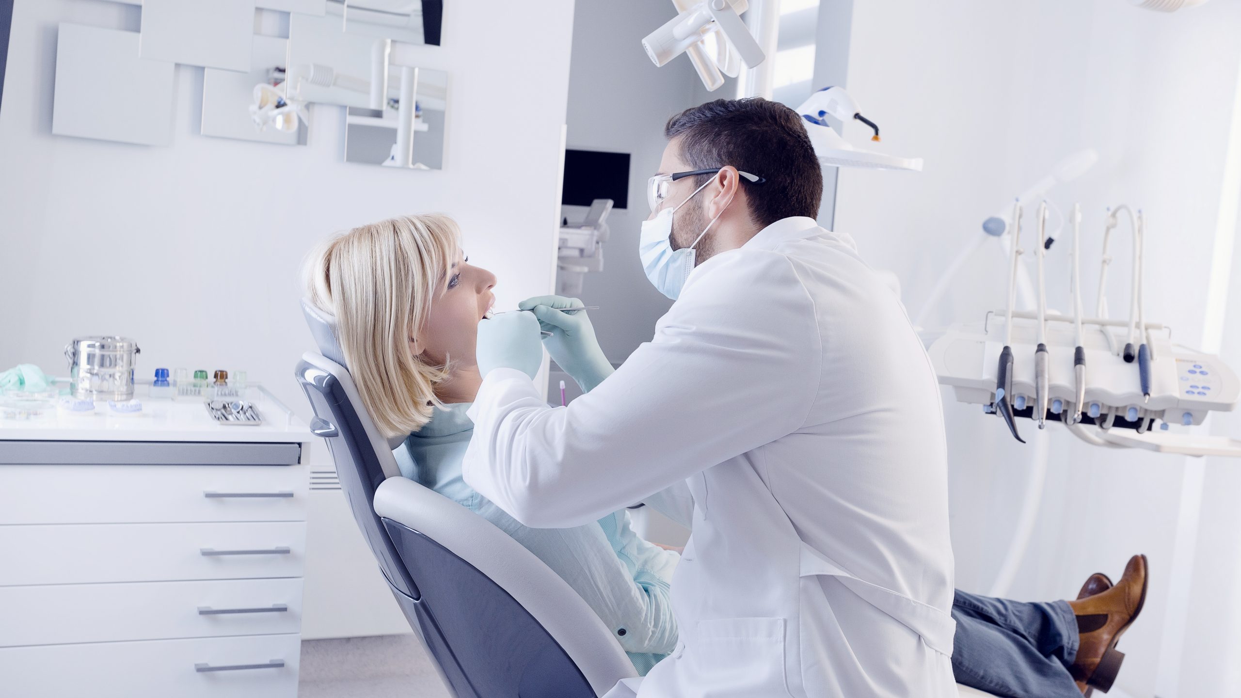 Dentist in Bellevue, KY