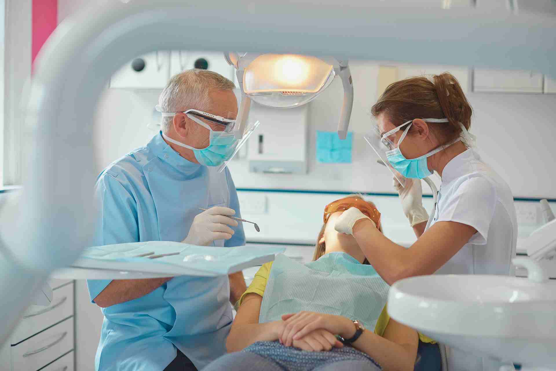 Dentist in Bellevue, KY